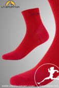 LA SPORTIVA CALZA SPRINT TRAIL SOCKS ZZRS017G19E37