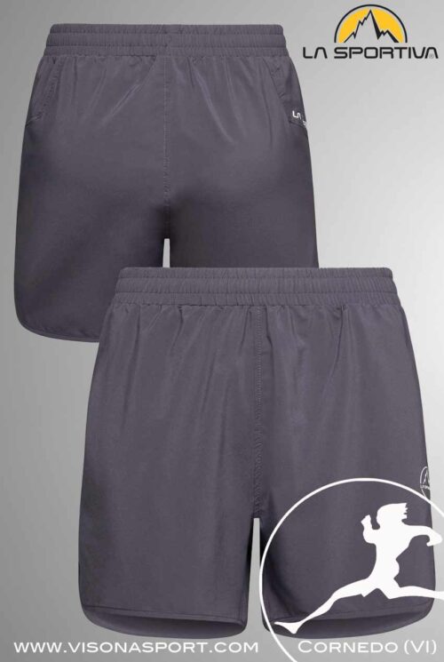 LA SPORTIVA SUDDEN SHORT W Q58 919004 ♂