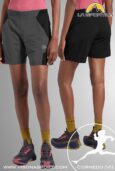 LA SPORTIVA TRAIL GUARD SHORTS W Q89 G19K00 ♀