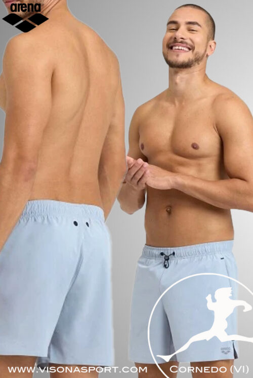 ARENA BOXER MEN'S ARENA EVO BEACH BOXER SOLID 006061570 ♂