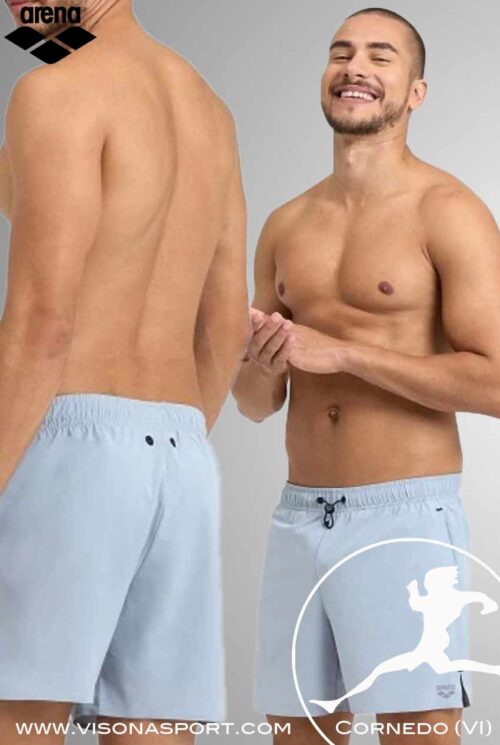 ARENA BOXER MEN'S ARENA EVO BEACH BOXER SOLID 006061570 ♂ - immagine 10