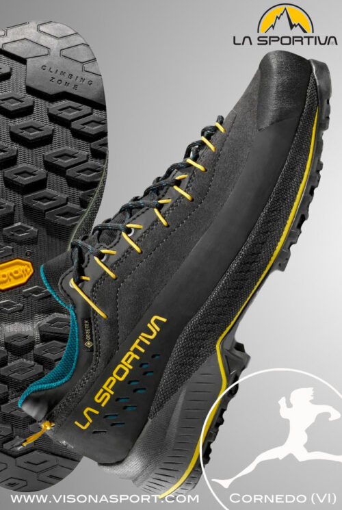LA SPORTIVA TX4 EVO GTX 27A731711 ZFAS042 ♂ - immagine 5