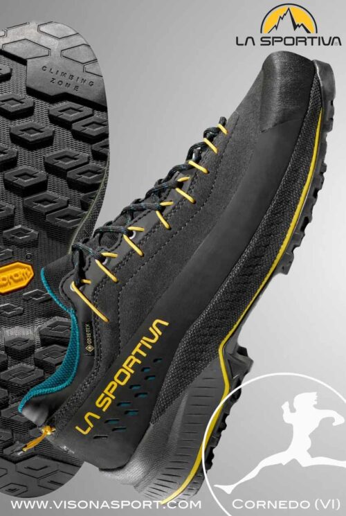 LA SPORTIVA TX4 EVO GTX 27A731711 ZFAS042 ♂