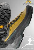 LA SPORTIVA TX4 EVO ST ZFAS049 ♂