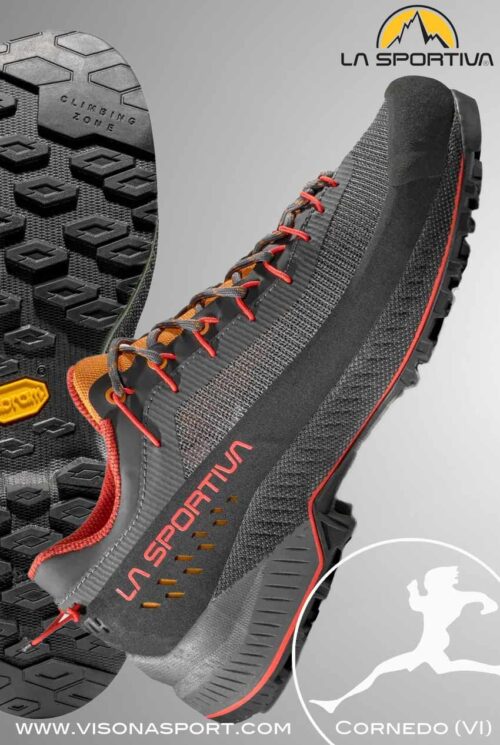 LA SPORTIVA TX4 EVO ST ZFAS049 ♂