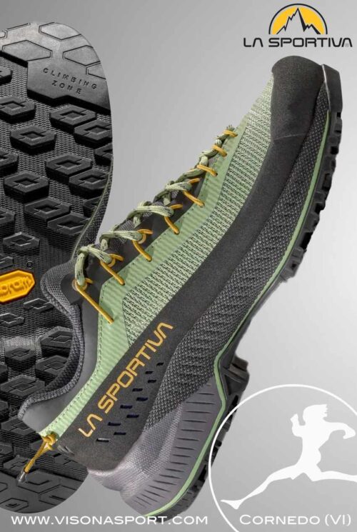 LA SPORTIVA TX4 EVO ST WOMAN ZFAS050 ♀