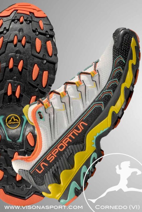 LA SPORTIVA ULTRA RAPTOR 2 MEN ♂