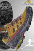LA SPORTIVA ULTRA RAPTOR 2 GTX ZFHS054 ♂
