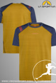 LA SPORTIVA SUNFIRE T-SHIRT L63 732646 ♂