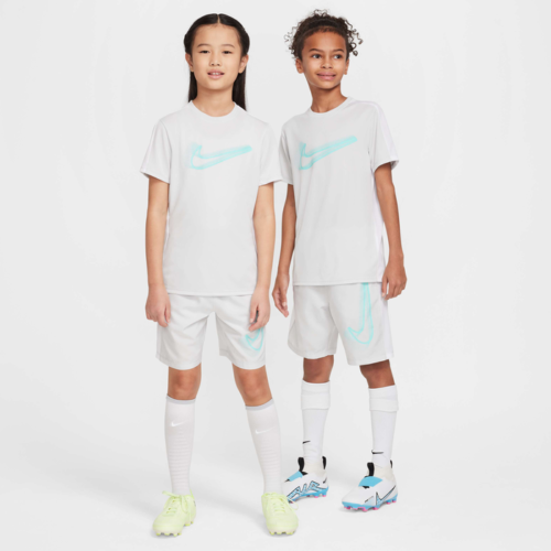 NIKE T-SHIRT MICROFIBRA FZ5312 025 JR - immagine 5