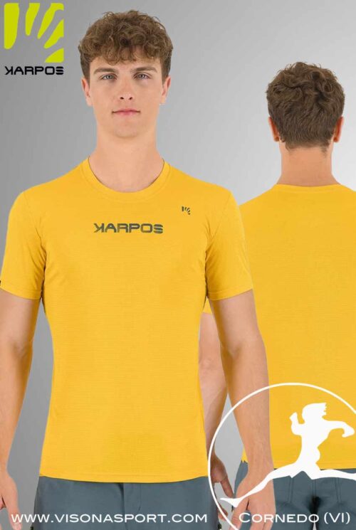 KARPOS LOMA EVO T-SHIRT 2531088 ♂