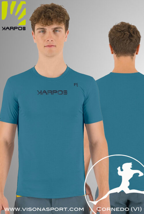 KARPOS LOMA EVO T-SHIRT 2531088 ♂ - immagine 7