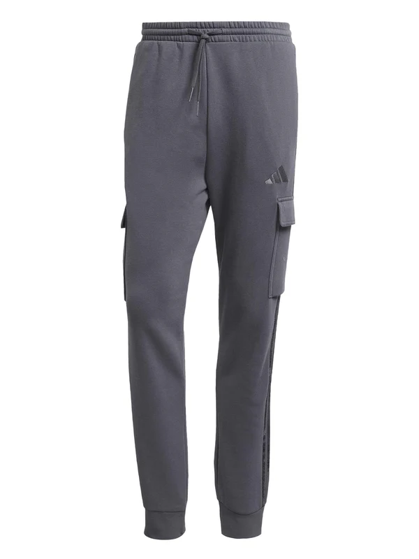 ADIDAS PANTALONE FELPATO M SEA AOP PT JM1716 ♂ - immagine 3