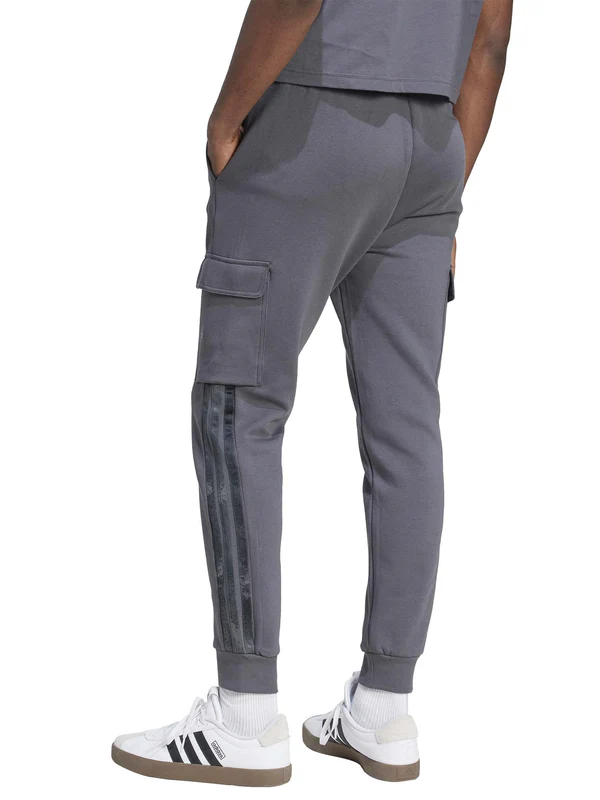 ADIDAS PANTALONE FELPATO M SEA AOP PT JM1716 ♂ - immagine 4