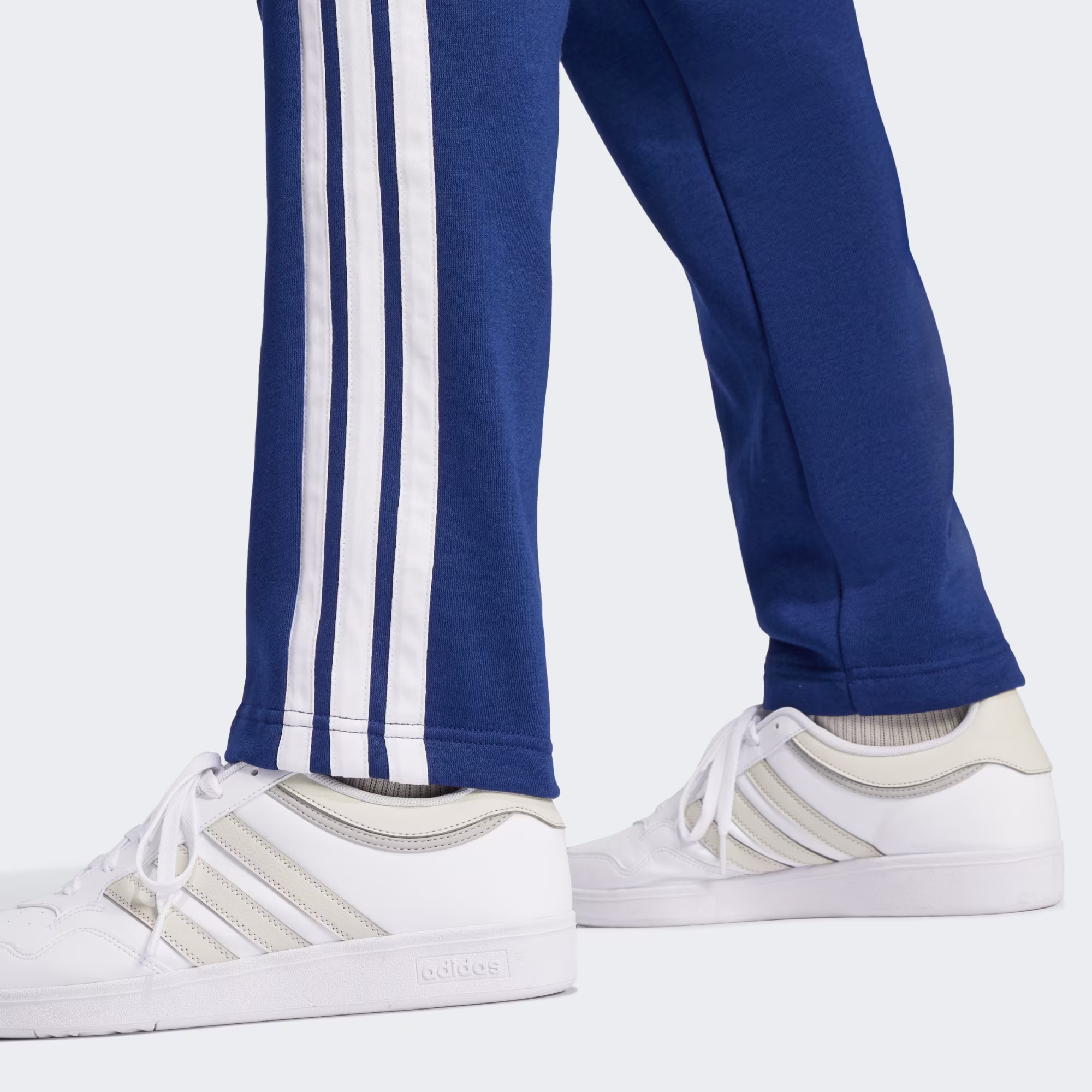 ADIDAS PANTALONE FELPATO M LIN FT PT JN1799 ♂ - immagine 6