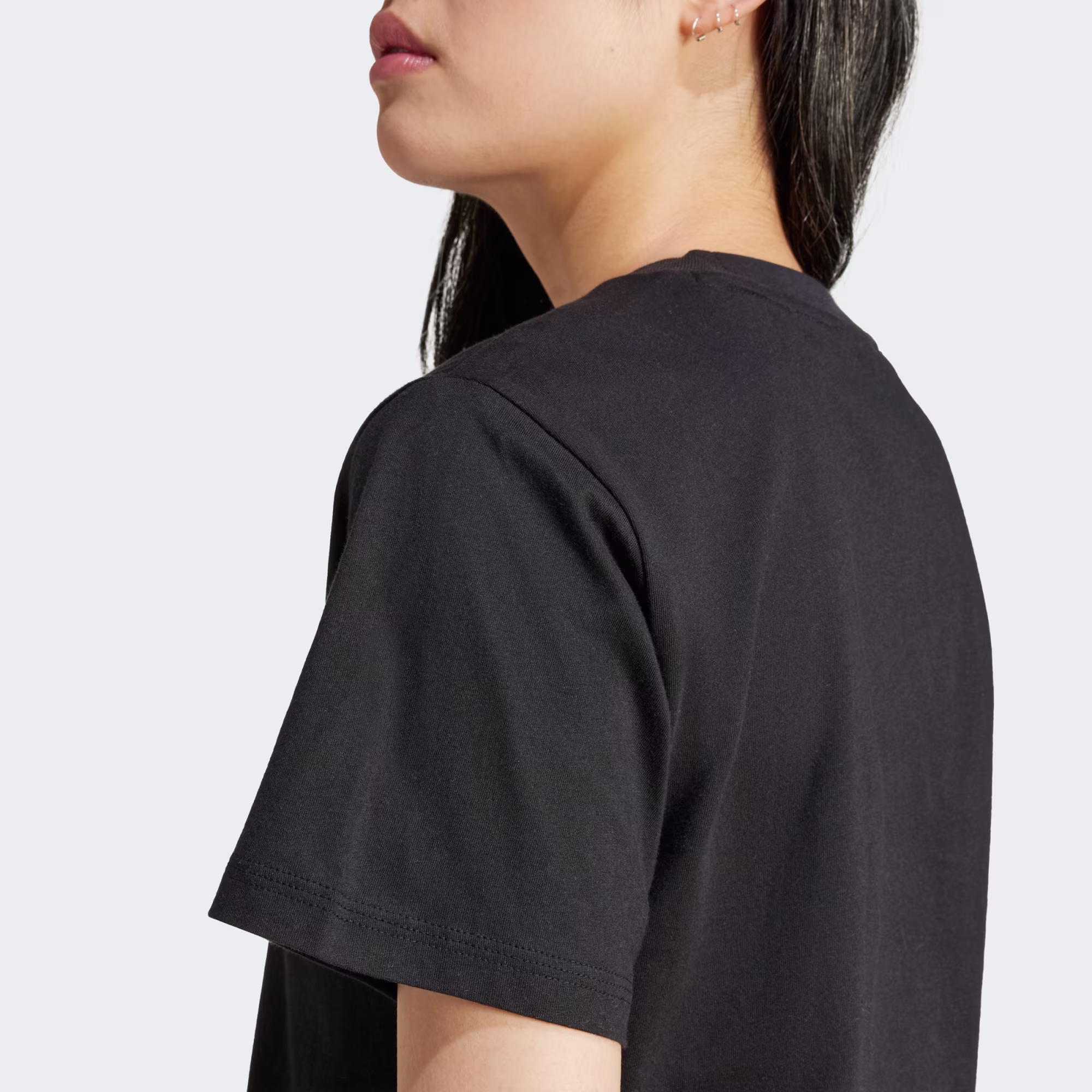 ADIDAS T-SHIRT W SL SJ T JC5943 ♀ - immagine 8