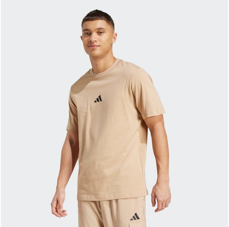 ADIDAS T-SHIRT M SL SJ T JX5657 ♂ - immagine 5