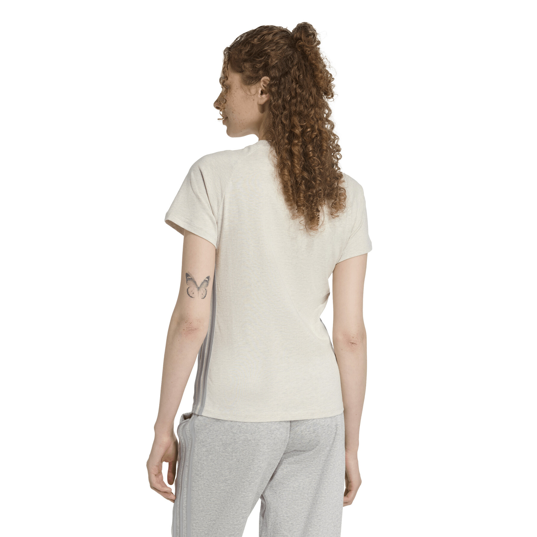 ADIDAS T-SHIRT W HOL TEE JM1880 ♀ - immagine 4