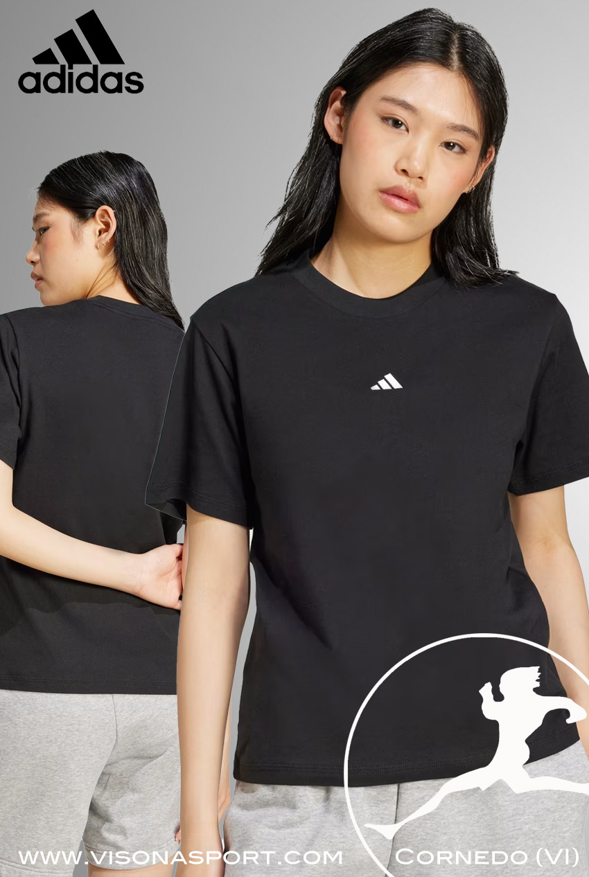 ADIDAS T-SHIRT W SL SJ T JC5943 ♀