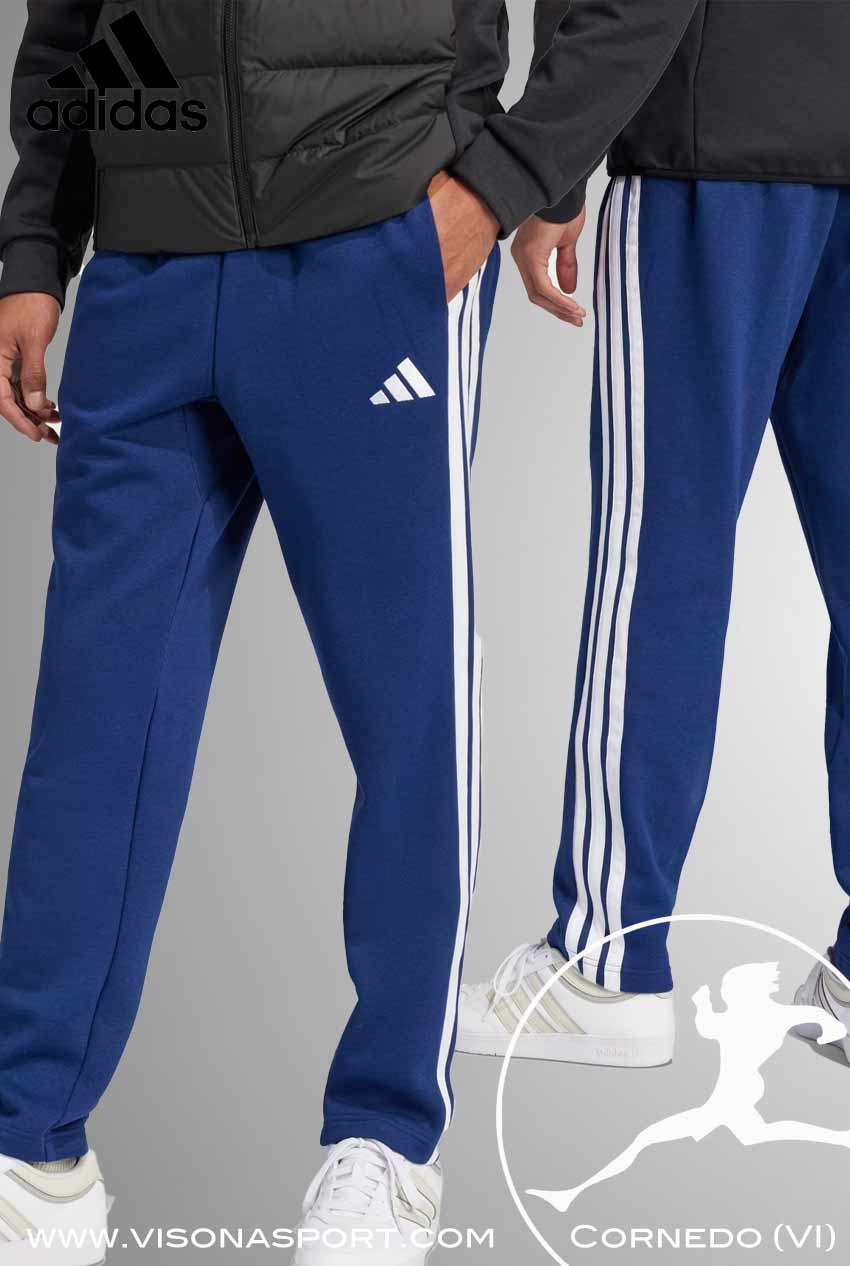 ADIDAS PANTALONE FELPATO M LIN FT PT JN1799 ♂