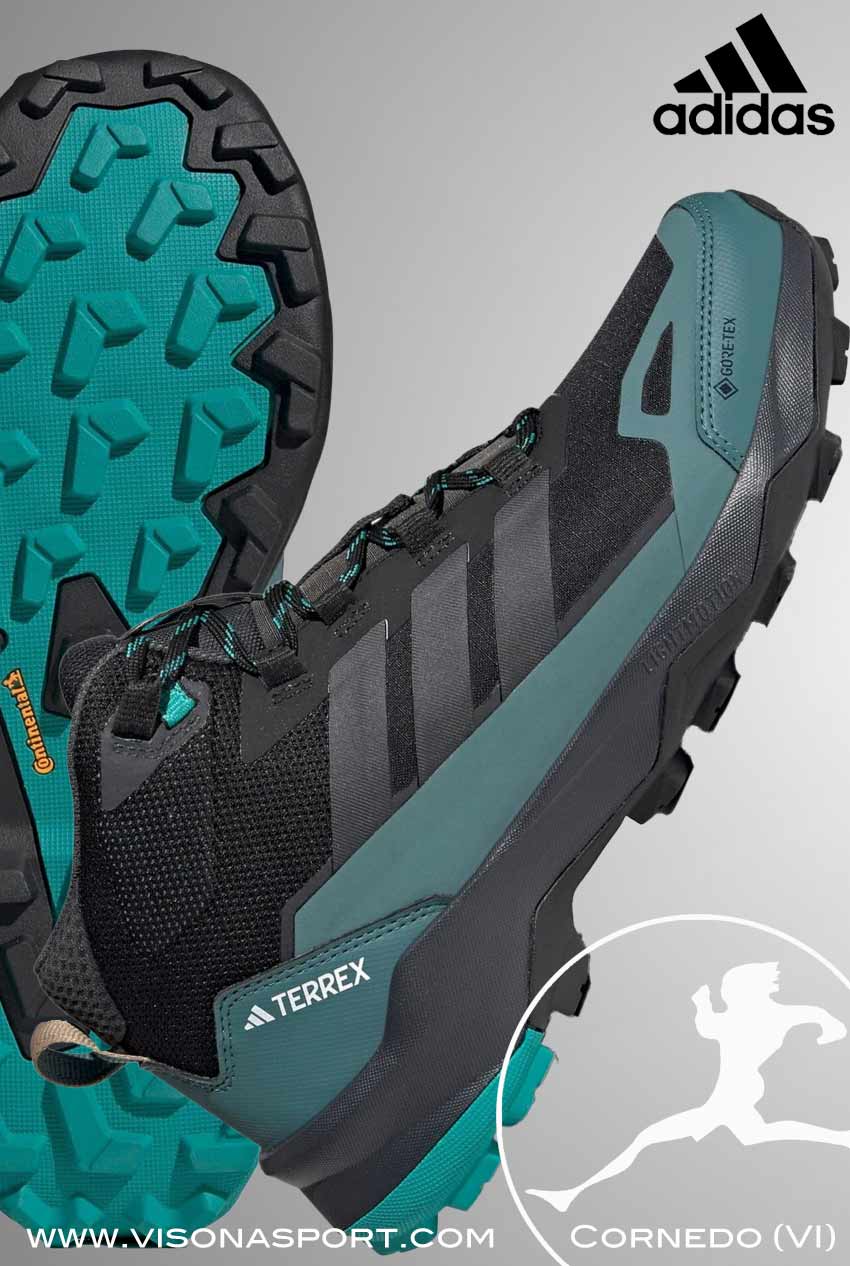 ADIDAS TERREX SKYCHASER AXS MID G 3Q2206 ♂