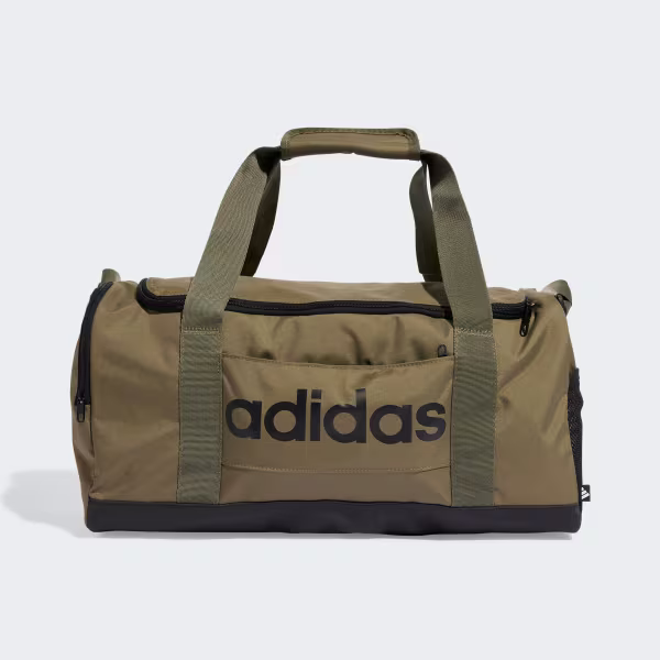 ADIDAS BORSONE ESSENTIALS LINEAR MEDIUM HR5349 litri 39