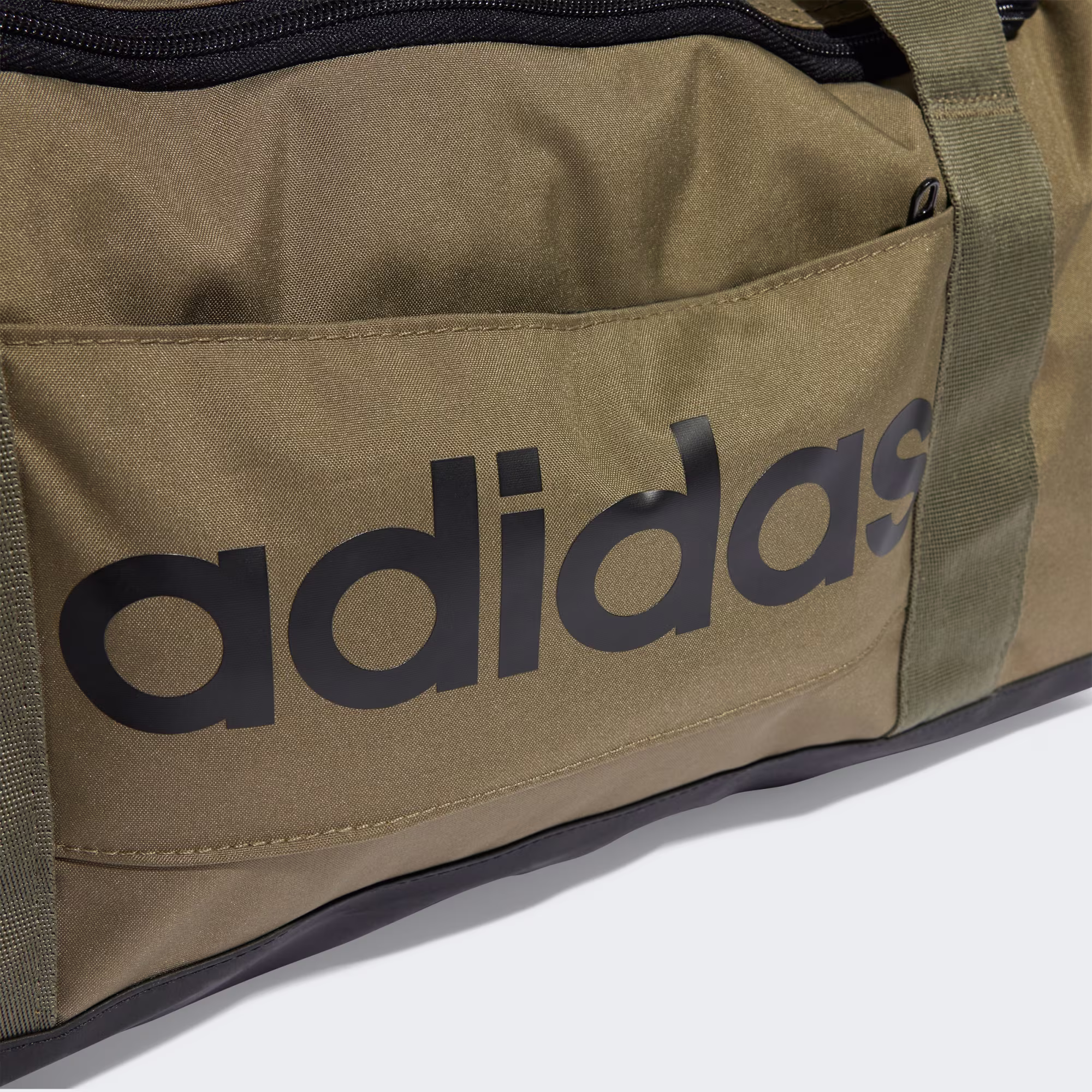 ADIDAS BORSONE ESSENTIALS LINEAR MEDIUM HR5349 litri 39 - immagine 7