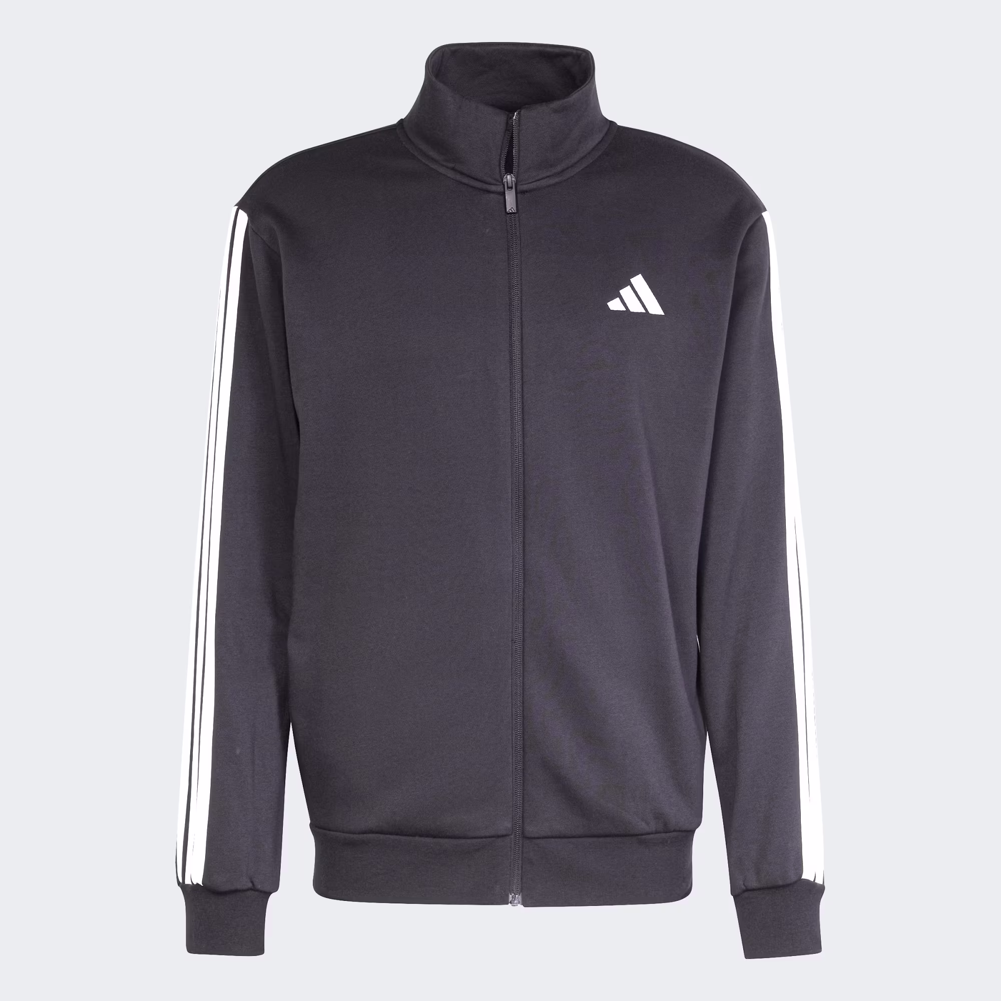 ADIDAS TUTA FELPATA M 3S FL TT TS JI8878 ♂ - immagine 4
