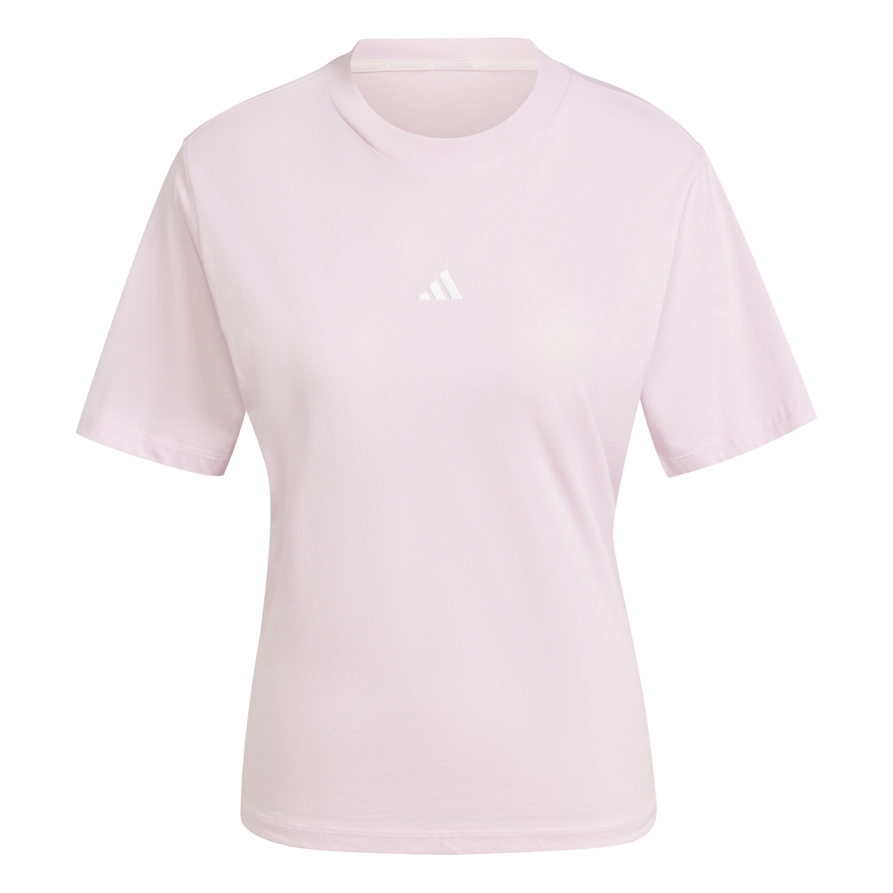 ADIDAS T-SHIRT JI6073 W SL SJ T WOM ♀