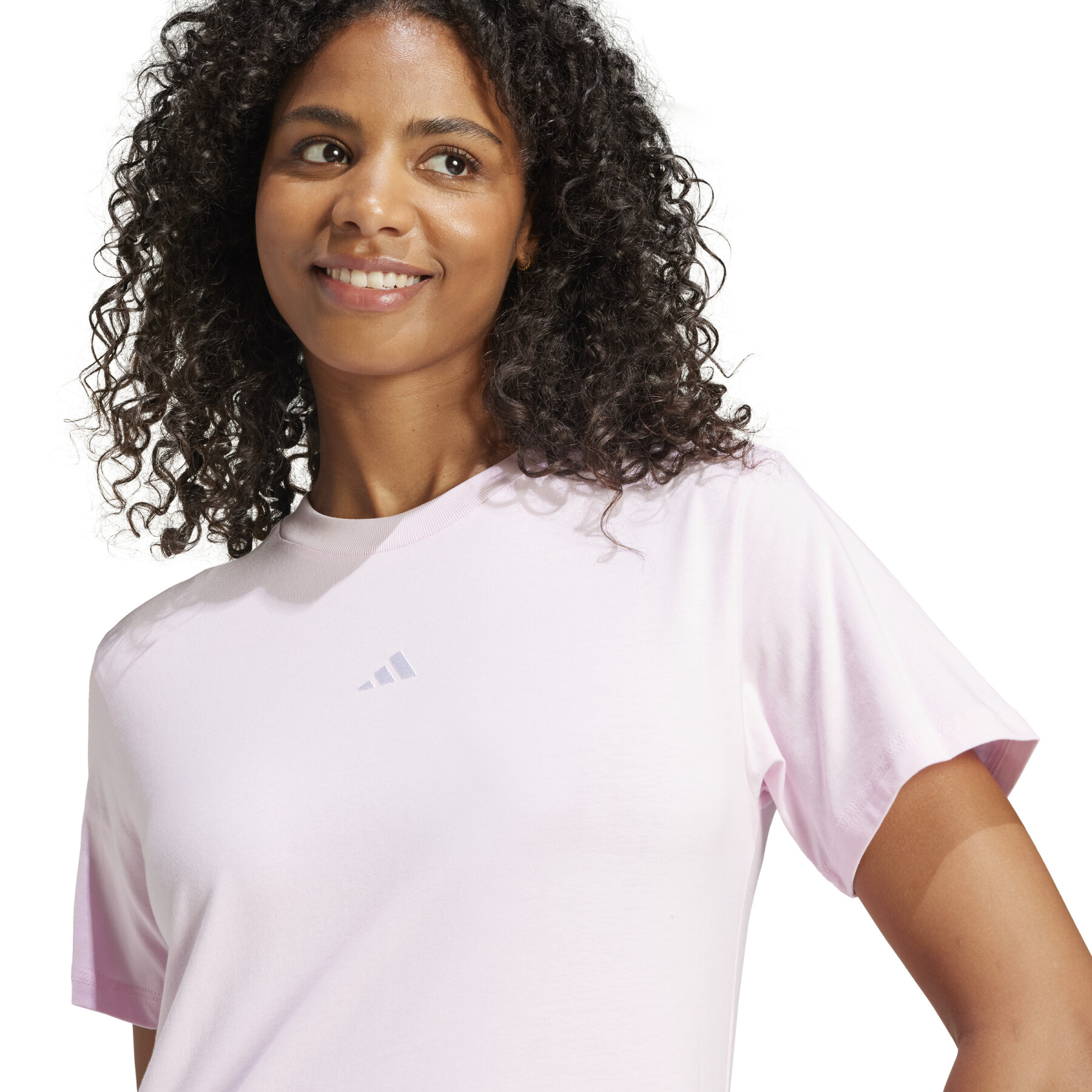 ADIDAS T-SHIRT JI6073 W SL SJ T WOM ♀ - immagine 6