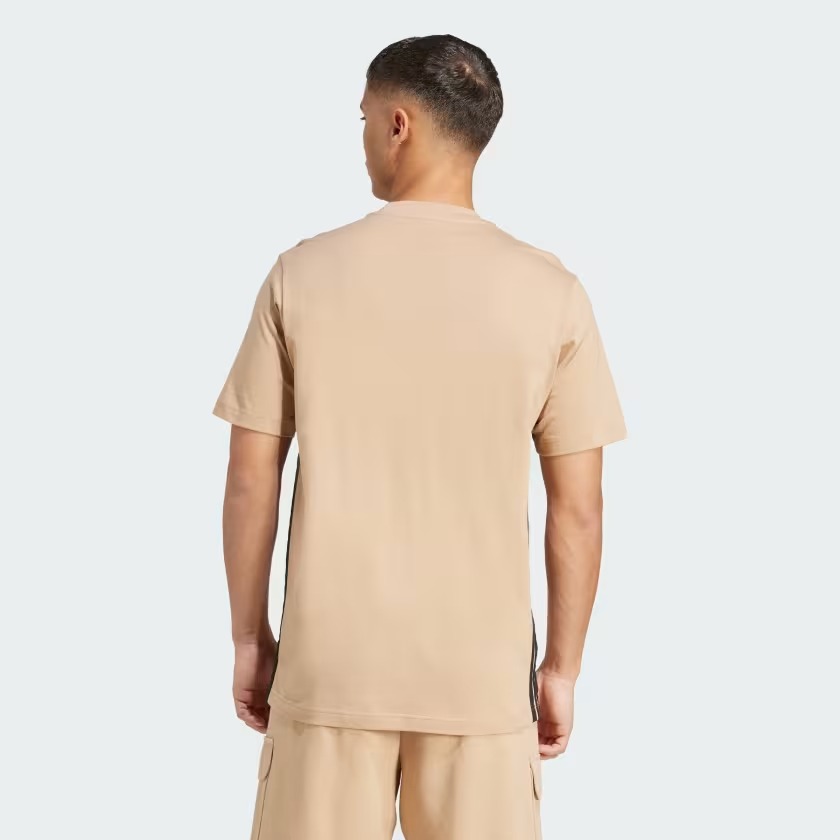 ADIDAS T-SHIRT JX0734 M 3S SJ T M ♂ - immagine 3