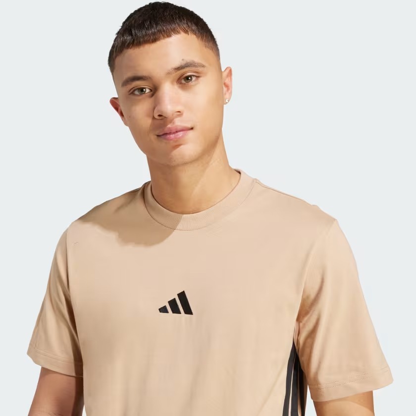 ADIDAS T-SHIRT JX0734 M 3S SJ T M ♂ - immagine 5