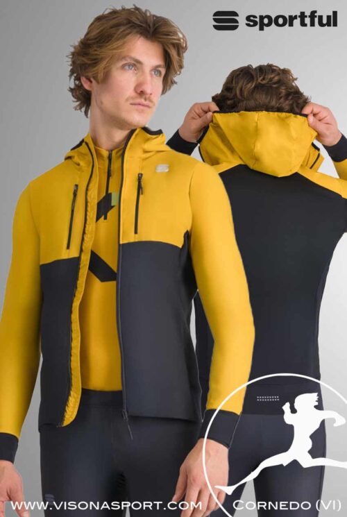 SPORTFUL CARDIO JACKET 0424525 ♂