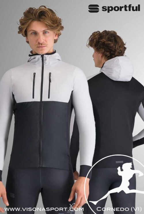 SPORTFUL CARDIO JACKET 0424525 ♂
