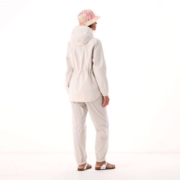 CMP GIACCA IMPERMEABILE 35Z5286 ♀ - immagine 4