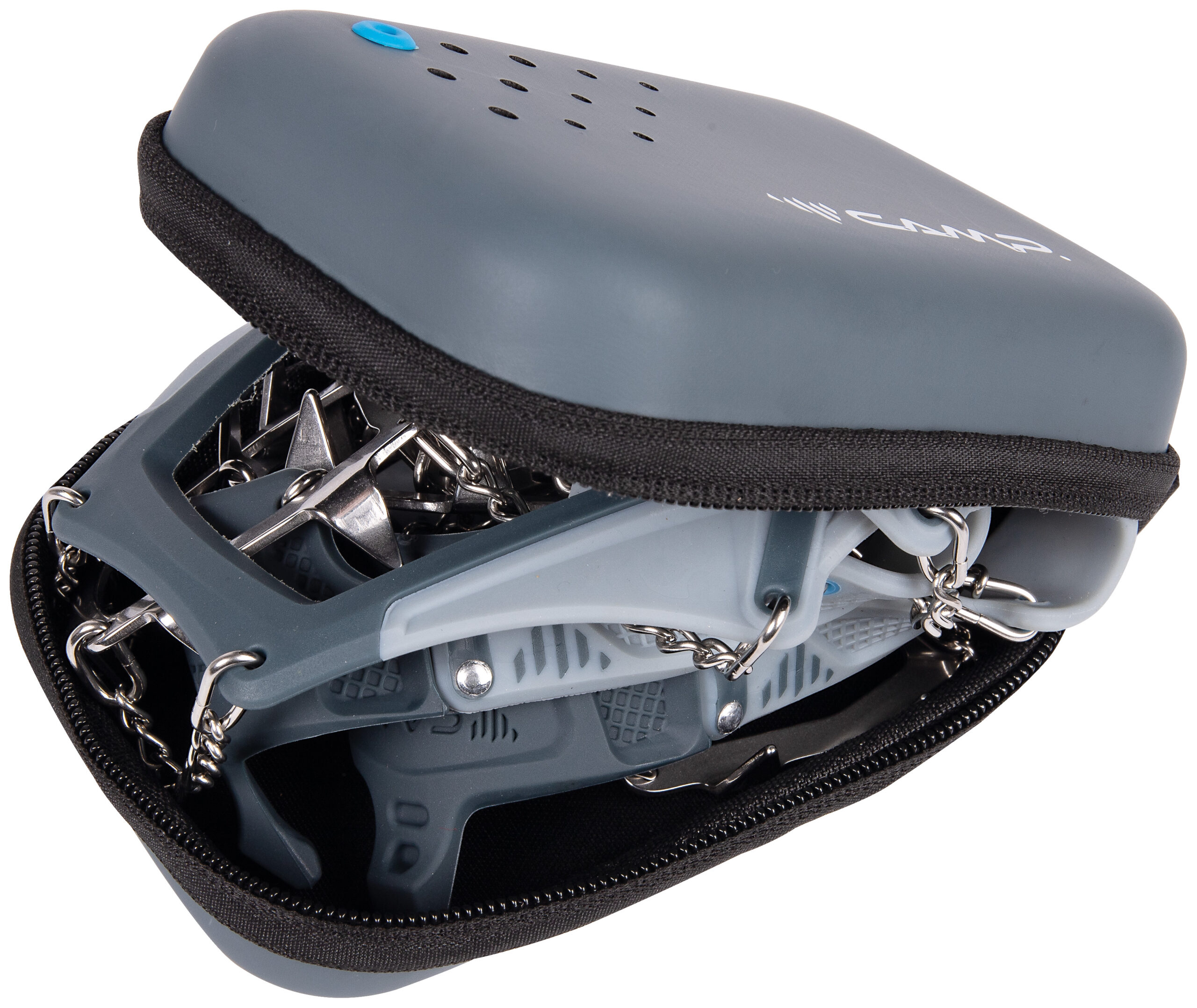 CAMP RAMPONCINI 3610 - ICE MASTER PRO S - 36/38