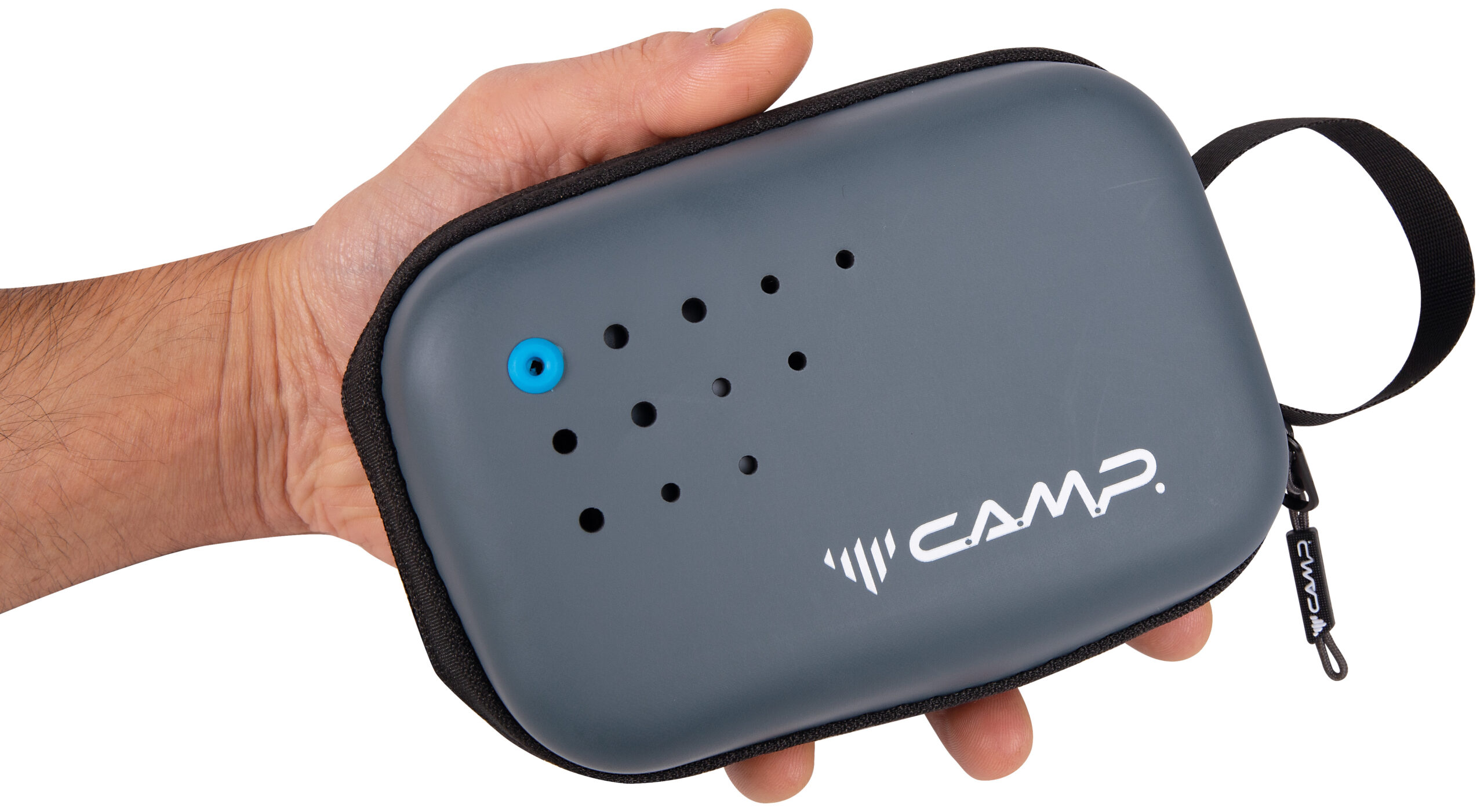 CAMP RAMPONCINI 3610 - ICE MASTER PRO S - 36/38