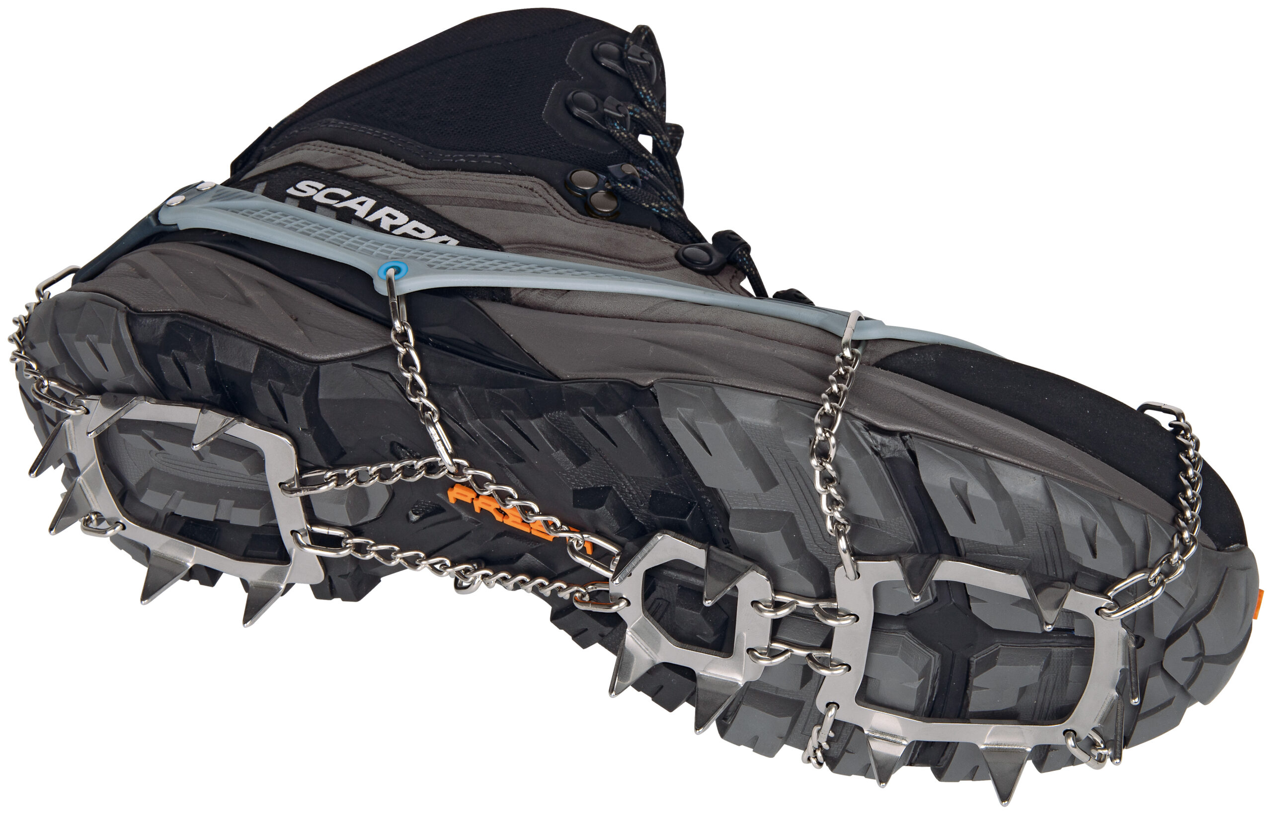 CAMP RAMPONCINI 3610 - ICE MASTER PRO S - 36/38 - immagine 8