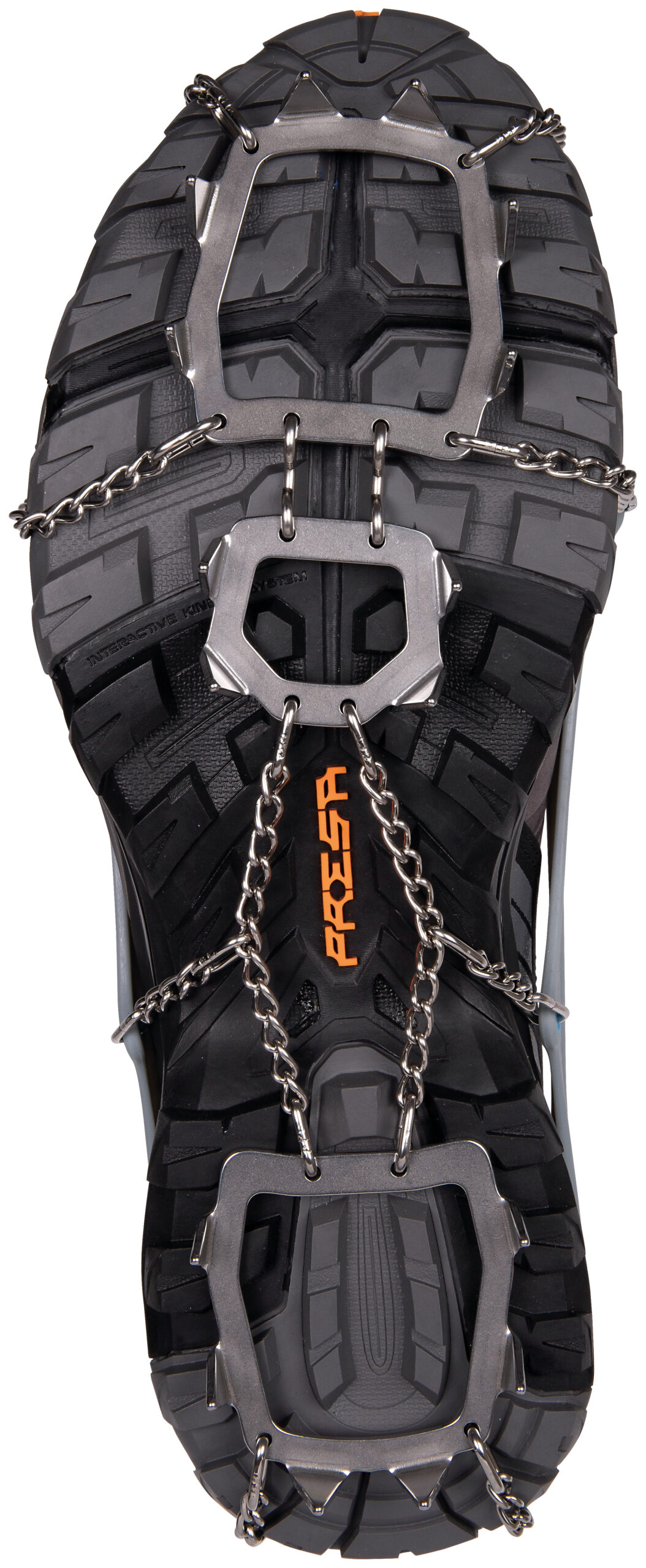 CAMP RAMPONCINI 3610 - ICE MASTER PRO S - 36/38 - immagine 10