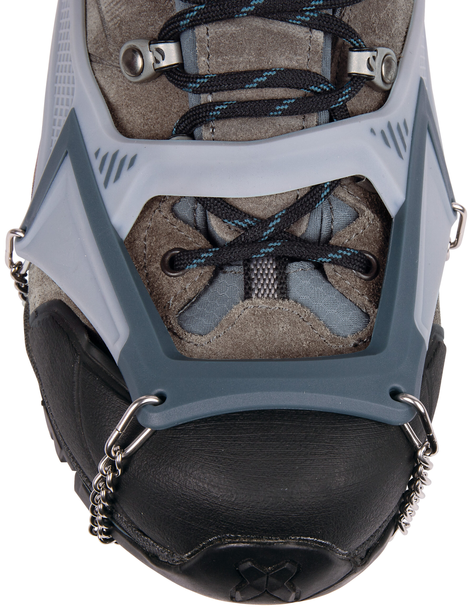 CAMP RAMPONCINI 3610 - ICE MASTER PRO S - 36/38 - immagine 11