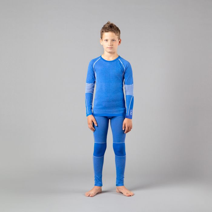 CMP MAGLIA INTIMO TERMICO BAMBINO 3Y94800 JR