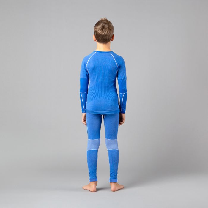CMP MAGLIA INTIMO TERMICO BAMBINO 3Y94800 JR - immagine 11