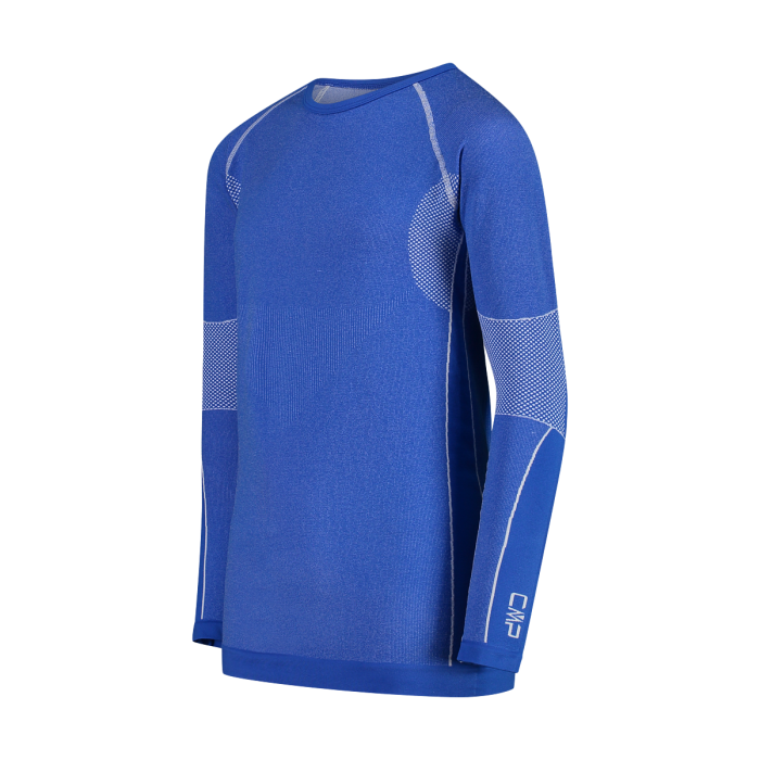 CMP MAGLIA INTIMO TERMICO BAMBINO 3Y94800 JR - immagine 14