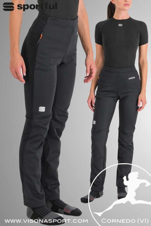 SPORTFUL SNOWFLAKE W PANT 0420552 ♀