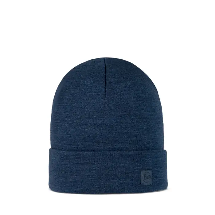 BUFF BERRETTO MERINO HEAVYWEIGHT BEANIE