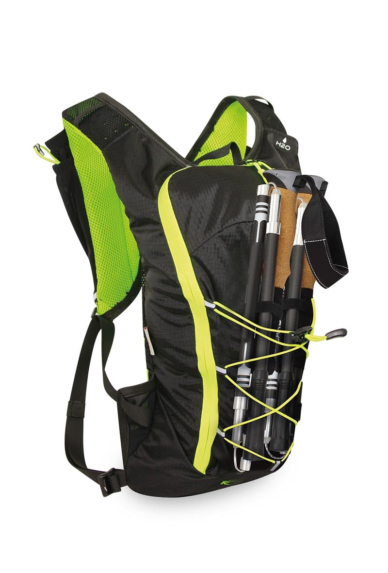 MARSUPIO ZAINO READY GO 6