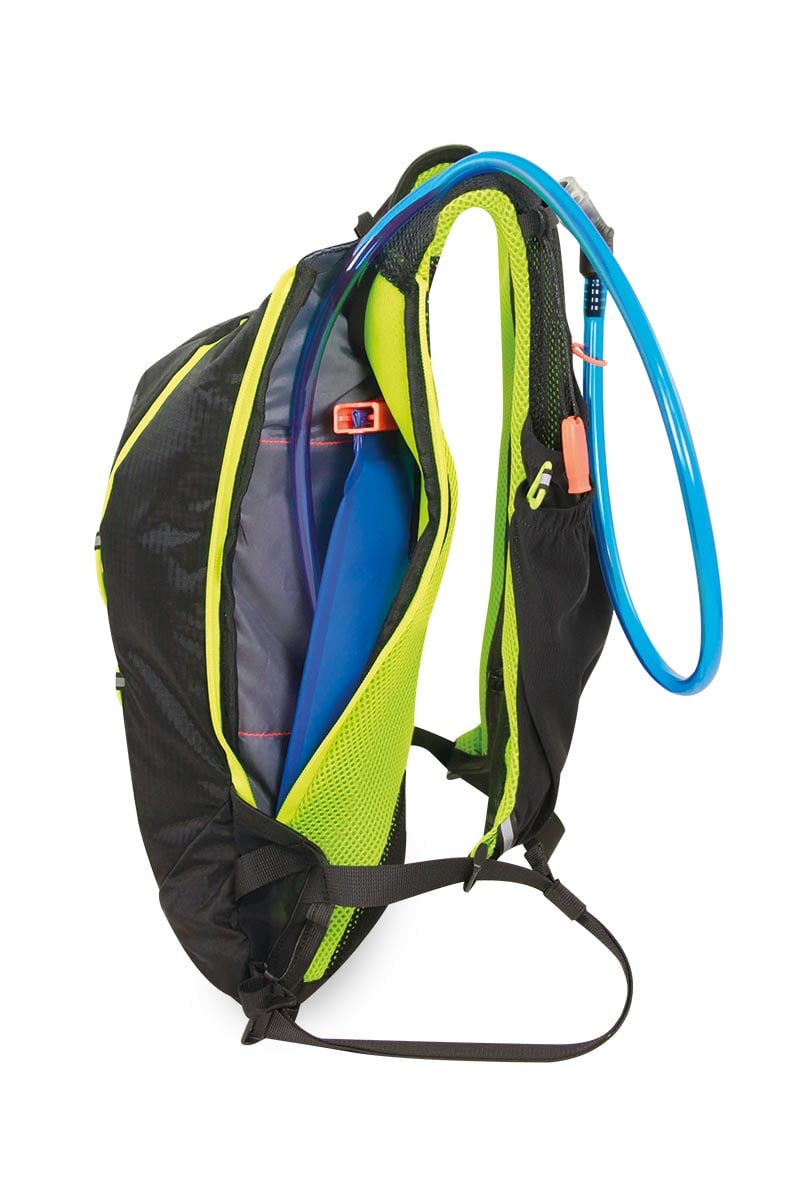 MARSUPIO ZAINO READY GO 6 - immagine 4