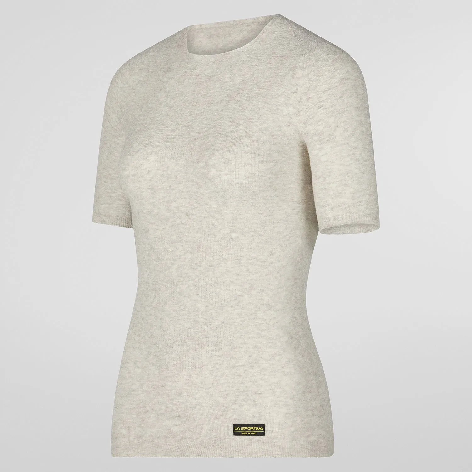 LA SPORTIVA INTIMO SILK REFLECT T-SHIRT L95 907907