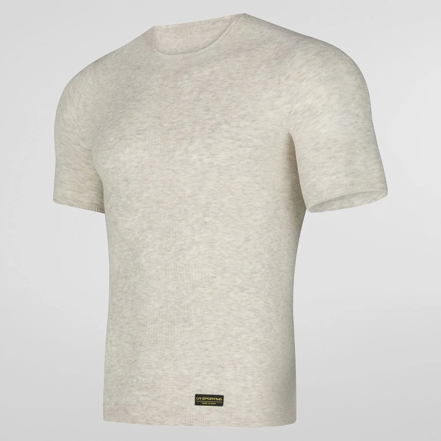 LA SPORTIVA INTIMO SILK REFLECT T-SHIRT L95 907907 - immagine 8