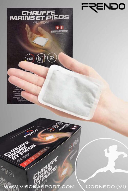 FRENDO SCALDAMANI HAND WARMERS
